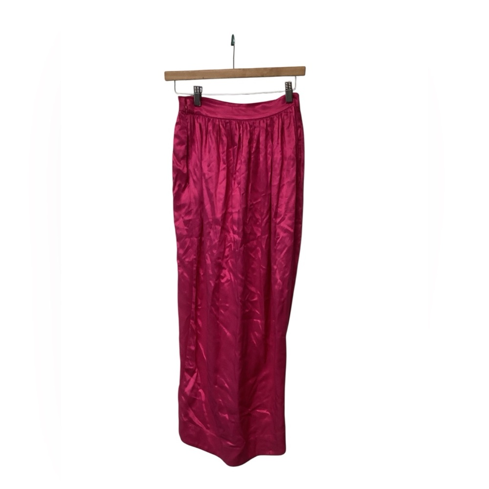 Anthropologie Maeve Tulip Skirt - Picture 6 of 7